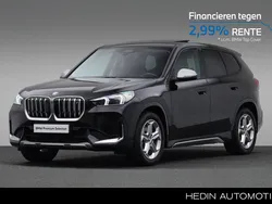 Zwart Gebruikt 2023 BMW iX1 Comfort Edition SUV | € 43.880 (Goede deal)