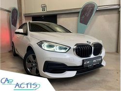 Wit Gebruikt 2021 BMW 116 Hatchback | € 17.290 (Eerlijke prijs)