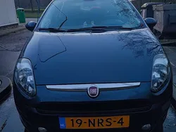 Fiat Punto Evo