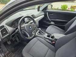 Zwart Gebruikt 2010 BMW 116 Hatchback | € 1.350 (Iets duurder)
