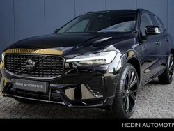 Zwart Nieuw 2025 Volvo XC60 Plus SUV | € 77.245