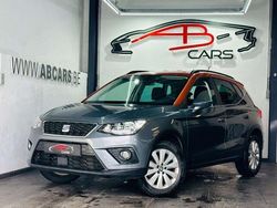 Grijs Gebruikt 2018 Seat Arona XCELLENCE SUV | € 13.990 (Super prijs)