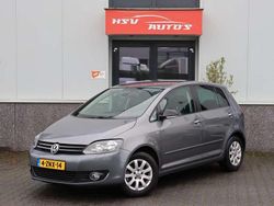 Grijs Gebruikt 2013 VW Golf Plus Highline MPV | € 5.999 (Eerlijke prijs)