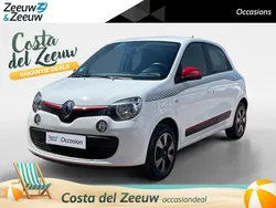 Wit Gebruikt 2016 Renault Twingo Collection Hatchback | € 6.940 (Eerlijke prijs)