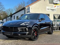 Zwart Gebruikt 2018 Porsche Cayenne SUV | € 56.950 (Iets duurder)