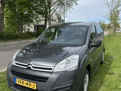 Grijs Gebruikt 2018 Citroën Berlingo MPV | € 5.999 (Goede deal)