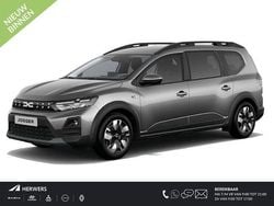 Overige Nieuw 2025 Dacia Jogger Expression MPV | € 29.800 (Eerlijke prijs)