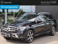 Zwart Gebruikt 2020 Mercedes GLC300 Business SUV | € 35.555 (Iets duurder)