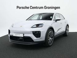 Grijs Gebruikt 2025 Porsche Macan SUV | € 79.900