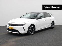 Hatchback Gebruikt 2022 Opel Astra Business Elegance Hatchback | € 20.840 (Eerlijke prijs)
