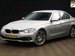 Grijs Gebruikt 2016 BMW 330e Executive Sedan | € 14.900 (Goede deal)