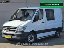 Wit Gebruikt 2017 Mercedes Sprinter Van | € 11.400 (Super prijs)