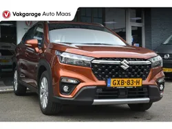 Bruin Gebruikt 2024 Suzuki SX4 S-Cross SUV | € 28.699 (Goede deal)