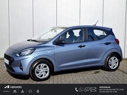 Groen Nieuw 2025 Hyundai i10 Comfort Hatchback | € 20.190 (Eerlijke prijs)