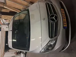 Zilver Gebruikt 2014 Mercedes Citan 111 Stationwagen | € 6.750 (Eerlijke prijs)