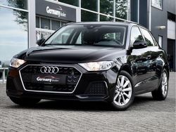 Zwart Gebruikt 2019 Audi A1 Sportback S-Line Hatchback | € 19.949 (Goede deal)