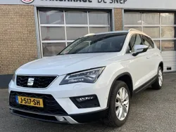 Wit Gebruikt 2019 Seat Ateca FR SUV | € 20.950 (Goede deal)