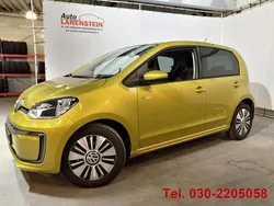 Goud Gebruikt 2017 VW e-up! Hatchback | € 14.150 (Duur)