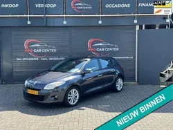 Grijs Gebruikt 2010 Renault Mégane III Hatchback | € 4.999 (Iets duurder)