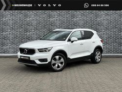 Wit Gebruikt 2018 Volvo XC40 Business Edition SUV | € 26.399 (Iets duurder)