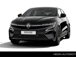 Zwart Nieuw 2024 Renault Mégane Evolution Hatchback | € 35.471 (Iets duurder)