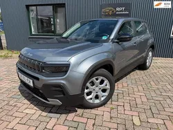 Grijs Gebruikt 2024 Jeep Avenger Altitude SUV | € 23.950 (Super prijs)
