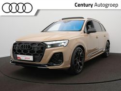 Goud Gebruikt 2024 Audi Q7 Competition SUV | € 99.900