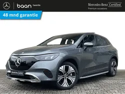 Grijs Gebruikt 2023 Mercedes EQE300 Luxury SUV | € 62.900 (Eerlijke prijs)