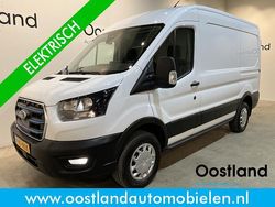 Wit Gebruikt 2023 Ford E-Transit Trend Van | € 24.950 (Super prijs)