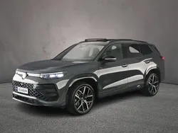 Dolphin grey Nieuw 2025 VW Tayron R-line Edition SUV | € 64.900 (Eerlijke prijs)