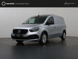Zilver Gebruikt 2024 Mercedes Citan 112 Van | € 45.397