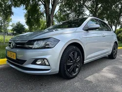 Grijs Gebruikt 2019 VW Polo Comfortline Hatchback | € 12.950 (Eerlijke prijs)