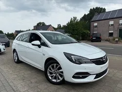 Overige Gebruikt 2020 Opel Astra Stationwagen | € 11.450 (Goede deal)
