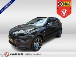 Zwart Gebruikt 2023 Lynk & Co 01 SUV | € 26.950 (Eerlijke prijs)