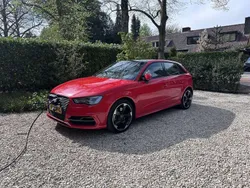 Rood Gebruikt 2015 Audi A3 e-tron Hatchback | € 15.000 (Goede deal)
