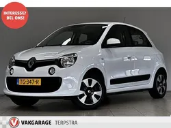 Wit Gebruikt 2018 Renault Twingo Collection Hatchback | € 7.450 (Goede deal)