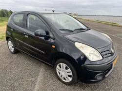 Zwart Gebruikt 2009 Nissan Pixo Acenta Hatchback | € 1.199 (Goede deal)