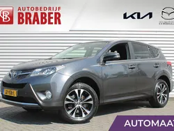 Grijs Gebruikt 2015 Toyota RAV4 Business Edition SUV | € 21.495 (Iets duurder)