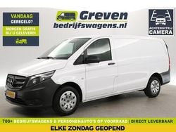 Wit Gebruikt 2020 Mercedes Vito Van | € 14.400 (Super prijs)