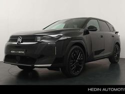 Zwart Nieuw 2025 Citroën C5 Aircross Comfort SUV | € 50.060