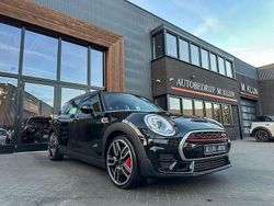 Zwart Gebruikt 2017 Mini John Cooper Works Clubman Chili Stationwagen | € 19.750 (Eerlijke prijs)