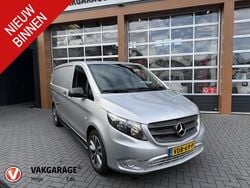 Gebruikt 2019 Mercedes Vito MPV | € 15.731