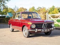 Gebruikt 1973 BMW 1602 | € 22.850
