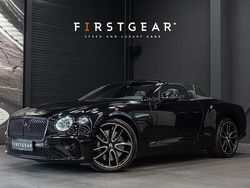 Overige Gebruikt 2021 Bentley Continental GT Convertible Cabriolet | € 214.900