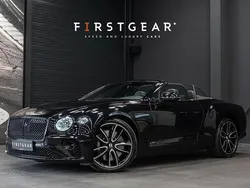 Overige Gebruikt 2021 Bentley Continental GT Convertible Cabriolet | € 219.900 (Super prijs)