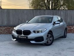 Zilver Gebruikt 2019 BMW 118 Hatchback | € 19.950 (Super prijs)