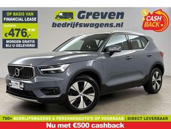 Grijs Gebruikt 2021 Volvo XC40 Inscription SUV | € 29.300 (Goede deal)