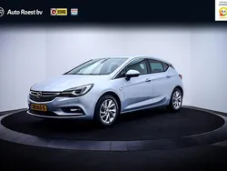 Grijs Gebruikt 2018 Opel Astra Innovation Hatchback | € 13.125 (Eerlijke prijs)