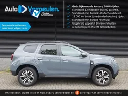 Grijs Gebruikt 2024 Dacia Duster Journey SUV | € 24.990 (Goede deal)