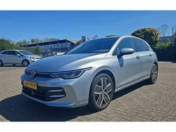 VW Golf VIII
